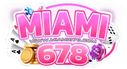miami678 เว็บพนันออนไลน์ฝาก-ถอนออโต้ระบบเสถียร 2025